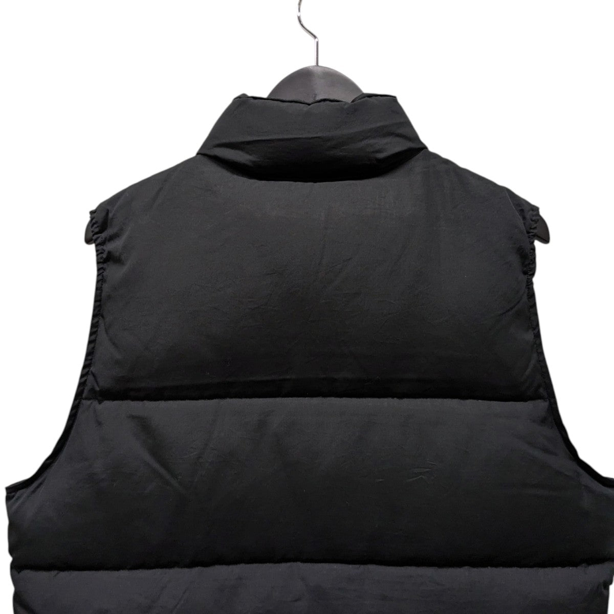 AURALEE(オーラリー) 22AWSUVIN HIGH COUNT CLOTH DOWN VESTダウン