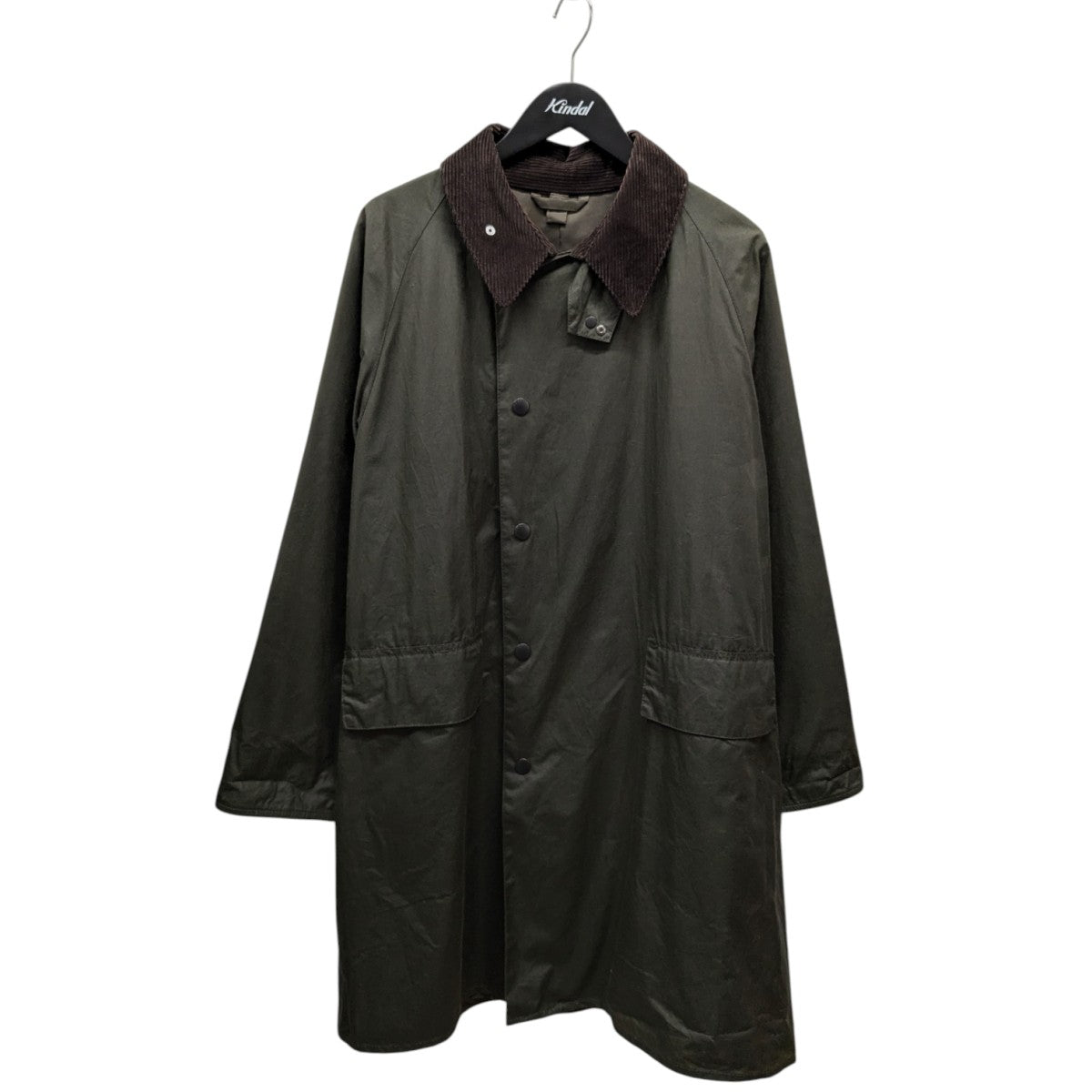 KAPTAIN SUNSHINE(キャプテンサンシャイン) Cavalry Twill