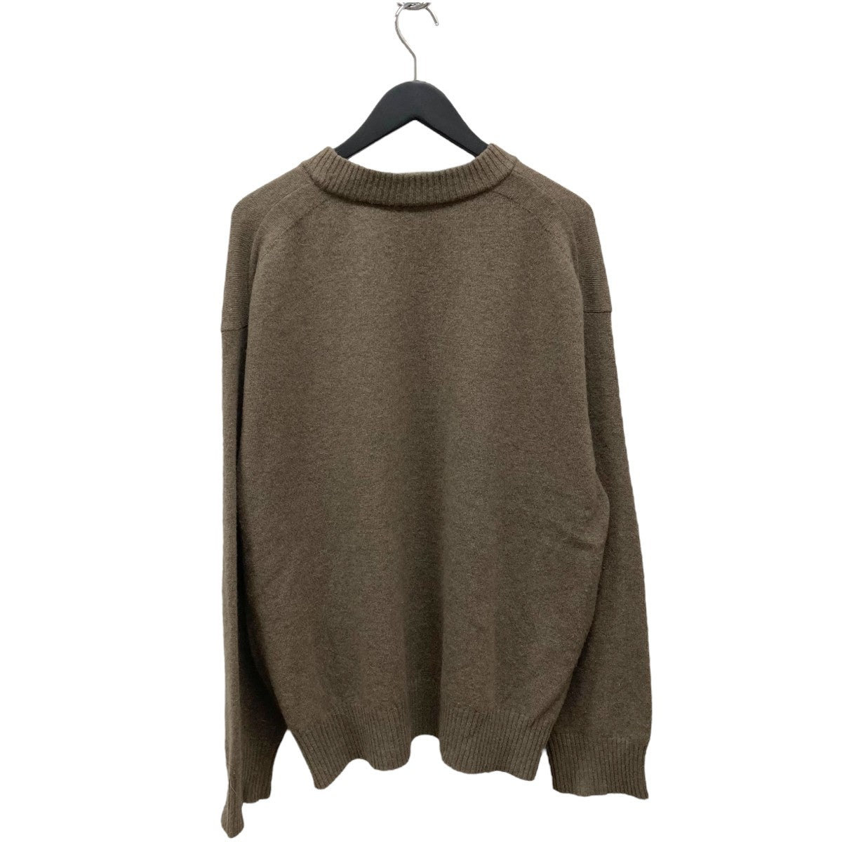 sacai(サカイ) 22AWMADSAKI Embroidery Knit Pulloverセーター22