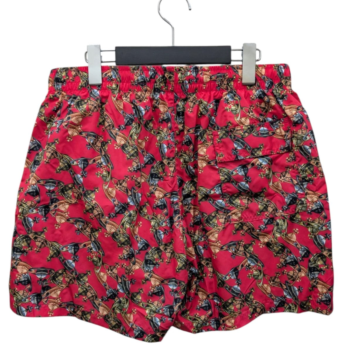 Vivienne Westwood(ヴィヴィアンウエストウッド) スイムショーツ