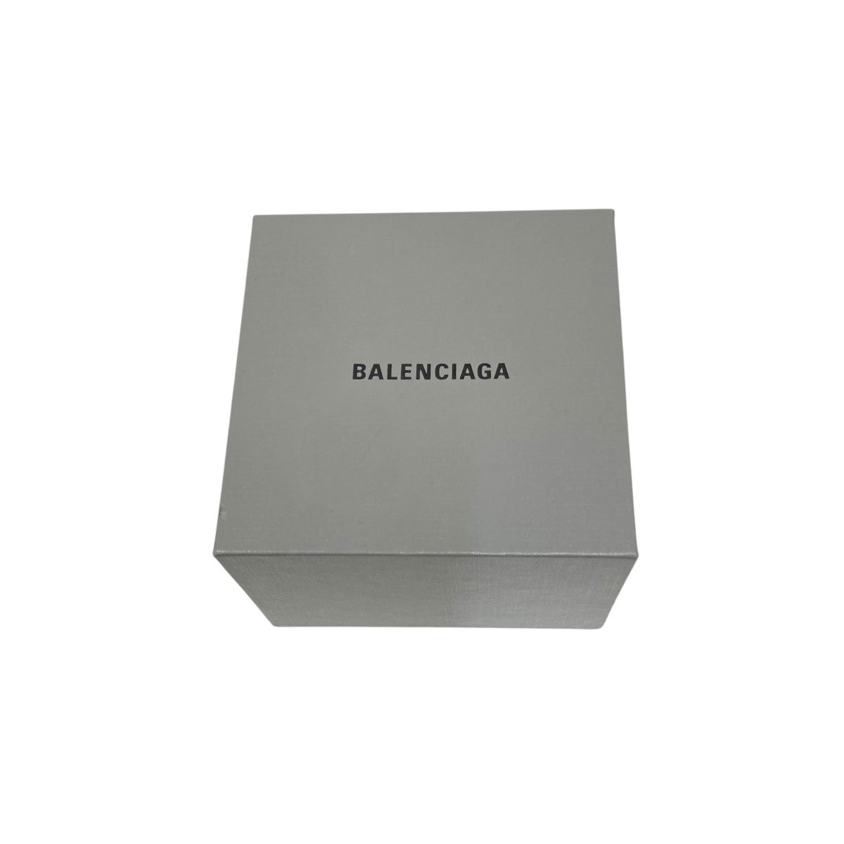 BALENCIAGA(バレンシアガ) クリップピアス ゴールド｜【公式】カインド