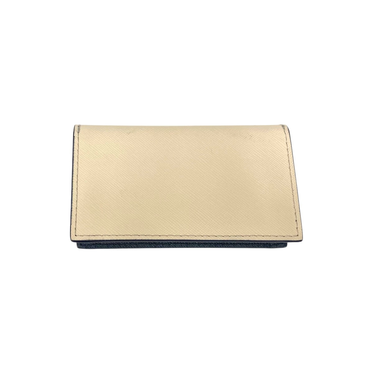 MARNI カードケースPFMI0079U0 古着・中古-2枚目のアイテム画像