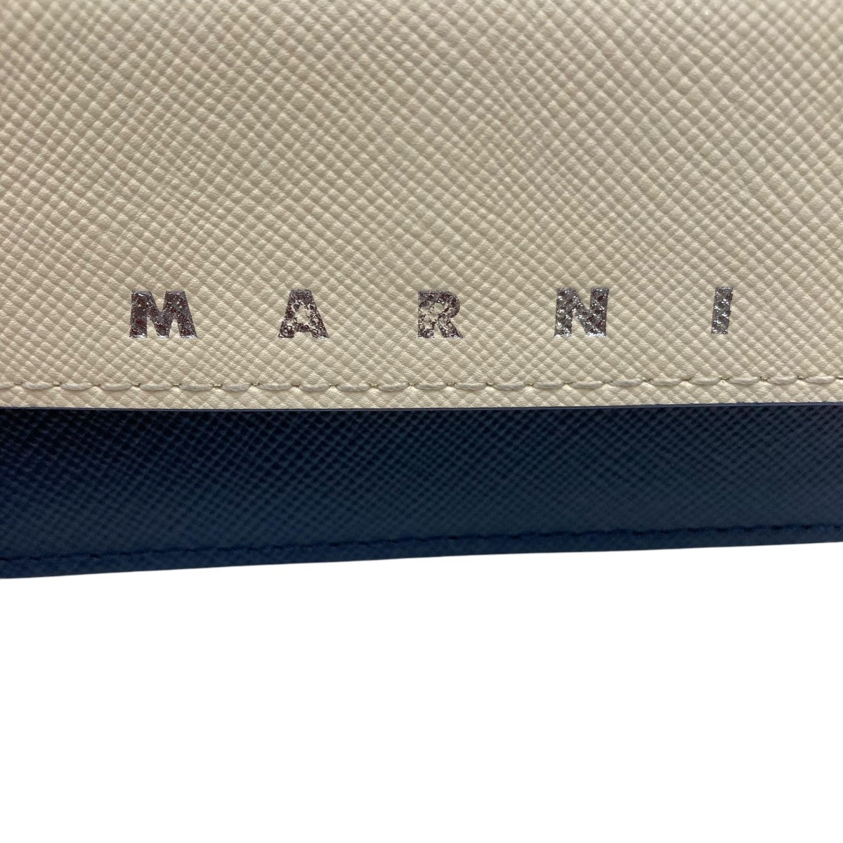 MARNI カードケースPFMI0079U0 古着・中古-4枚目のアイテム画像