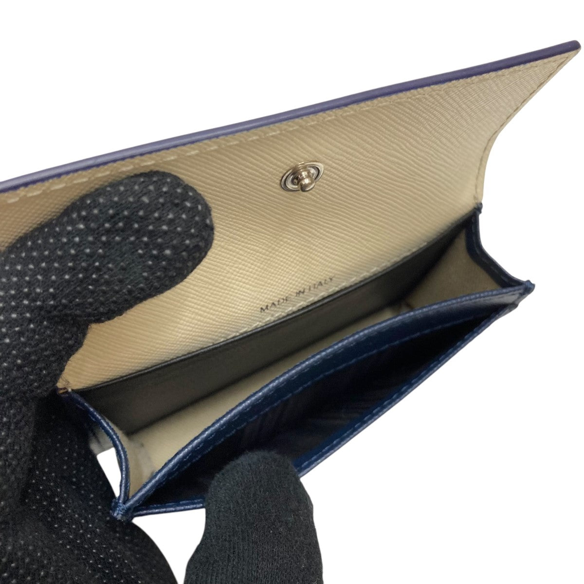 MARNI カードケースPFMI0079U0 古着・中古-7枚目のアイテム画像