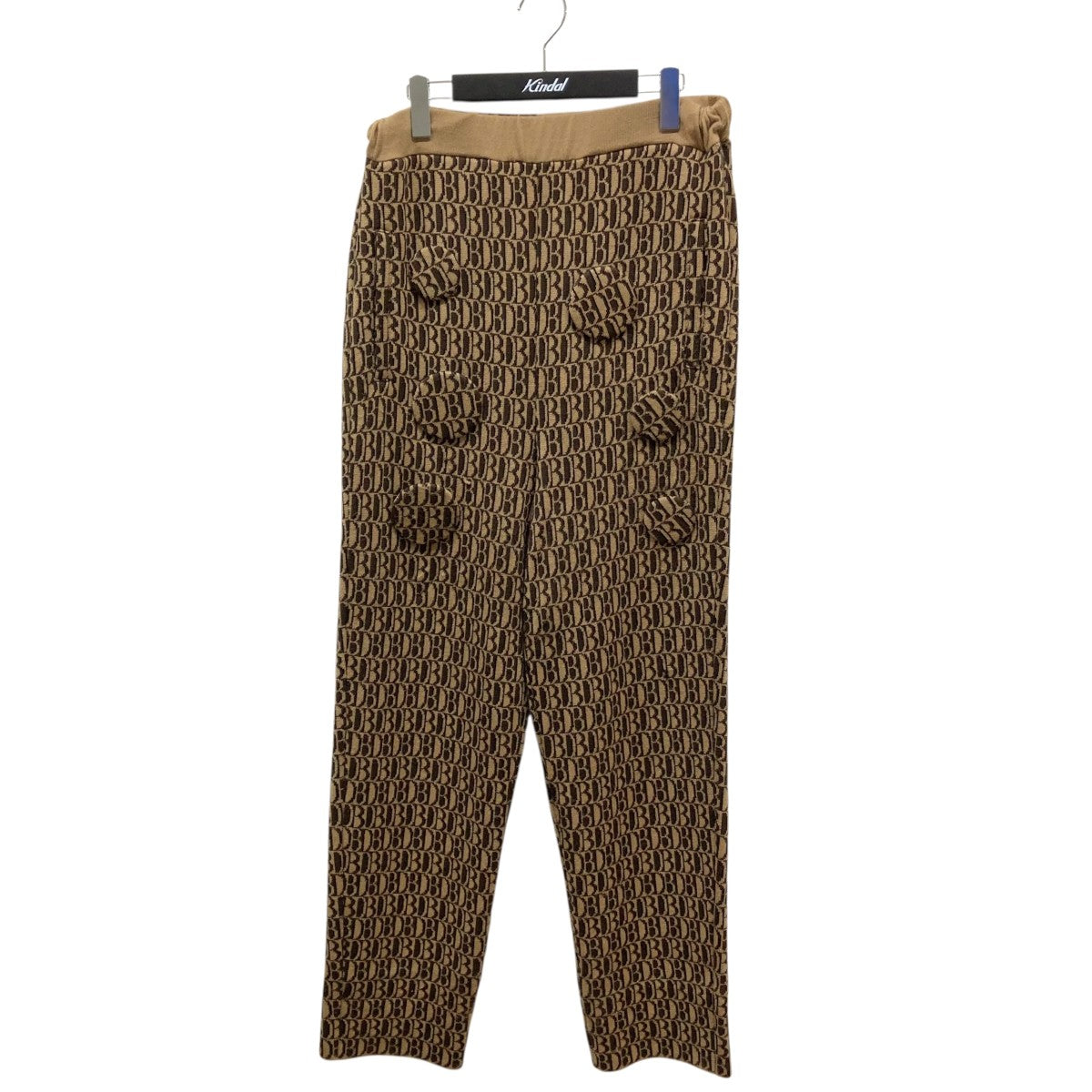 パンツ doublet hologram coating short pants doublet(ダブレット) HOLOGRAM SHORT PANTSハーフパンツ