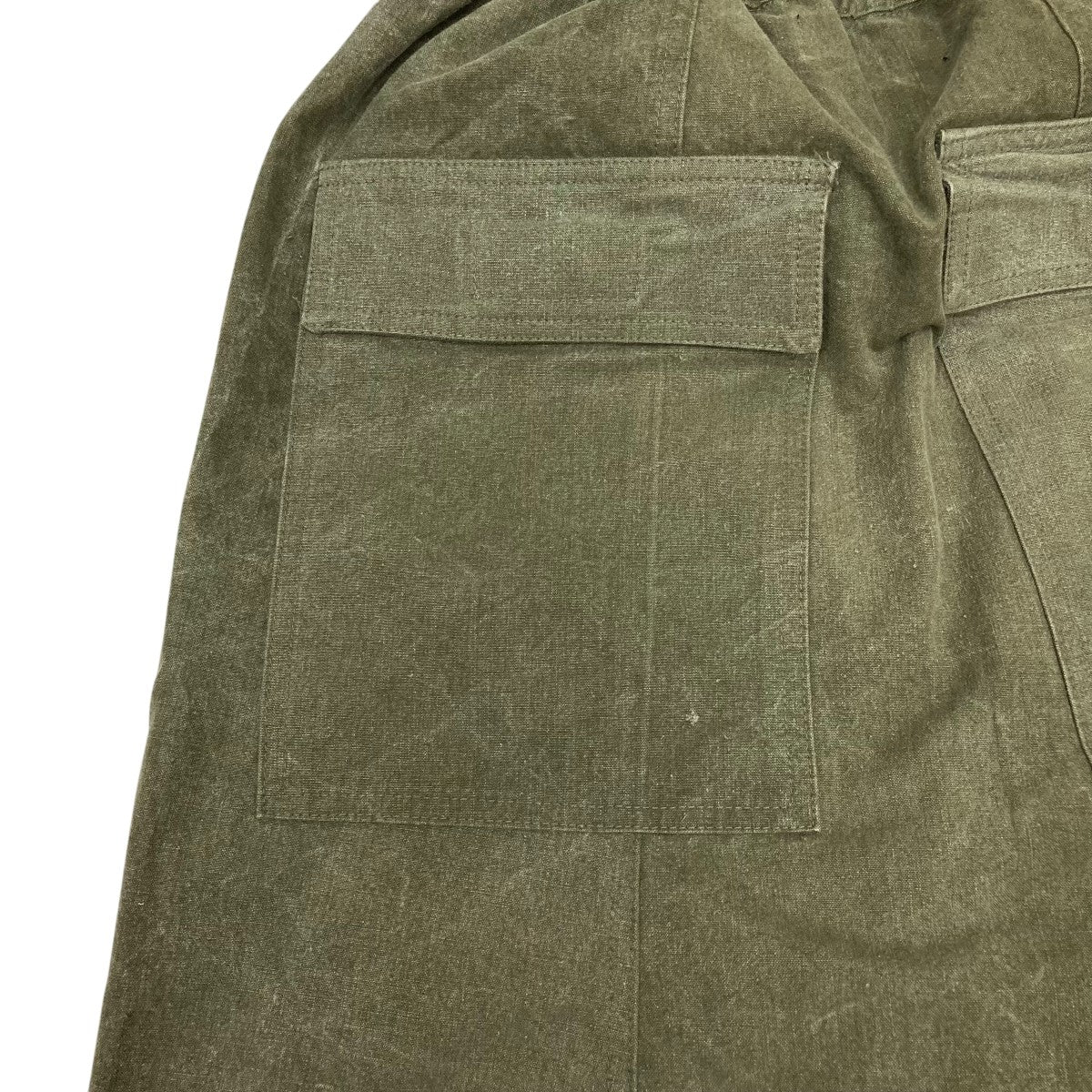 LAid Back(レイドバック) イージーパンツ グリーン サイズ M｜【公式