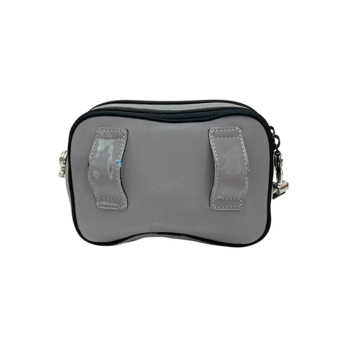 ALEXANDER WANG(アレキサンダーワン) ショルダーバッグ シルバー