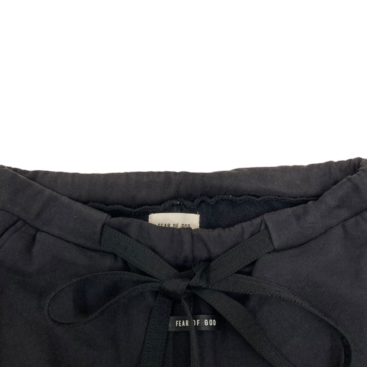 FEAR OF GOD 6TH COLLECTIONスウェットパンツ 古着・中古-8枚目のアイテム画像