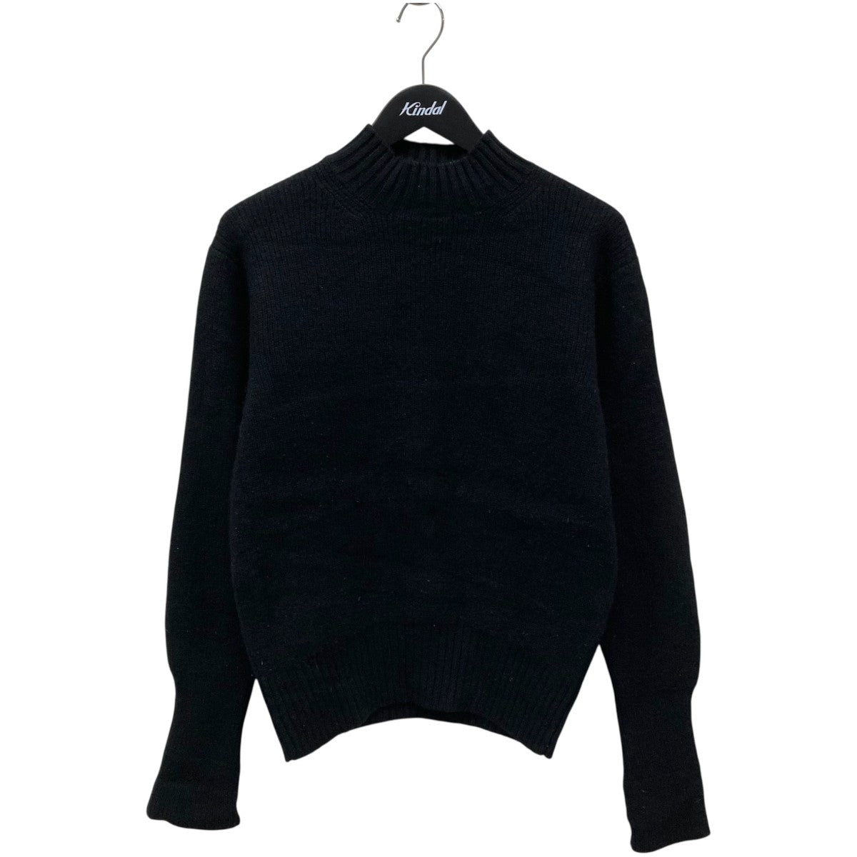 おじいさんさま✴︎新品 MARK&LONA アンダー インナー モックネック 黒 24AW】MARK&LONA マークアンドロナ Atlantis Mock Tee | MEN