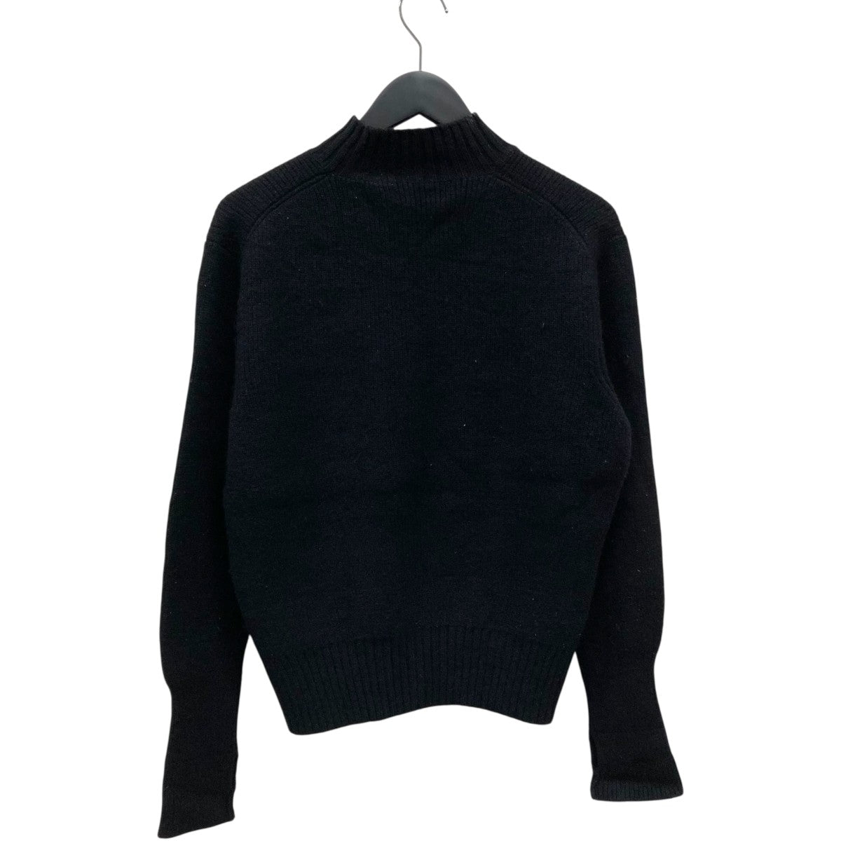 MAATEE＆SONS(マーティーアンドサンズ) MockNeck Sweater
