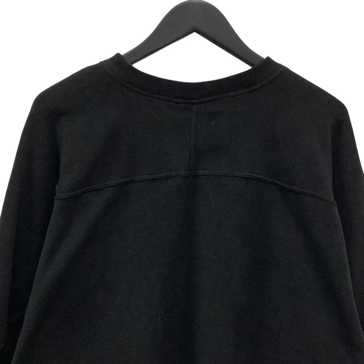 Essay(エッセイ) 20AWSKULL FLEECE長袖カットソーES11TS-02