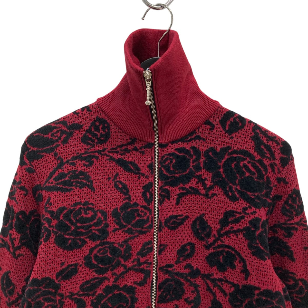 ERNEST W．BAKER(アーネスト ダブル ベイカー) ROSE JACQUARD TRACK