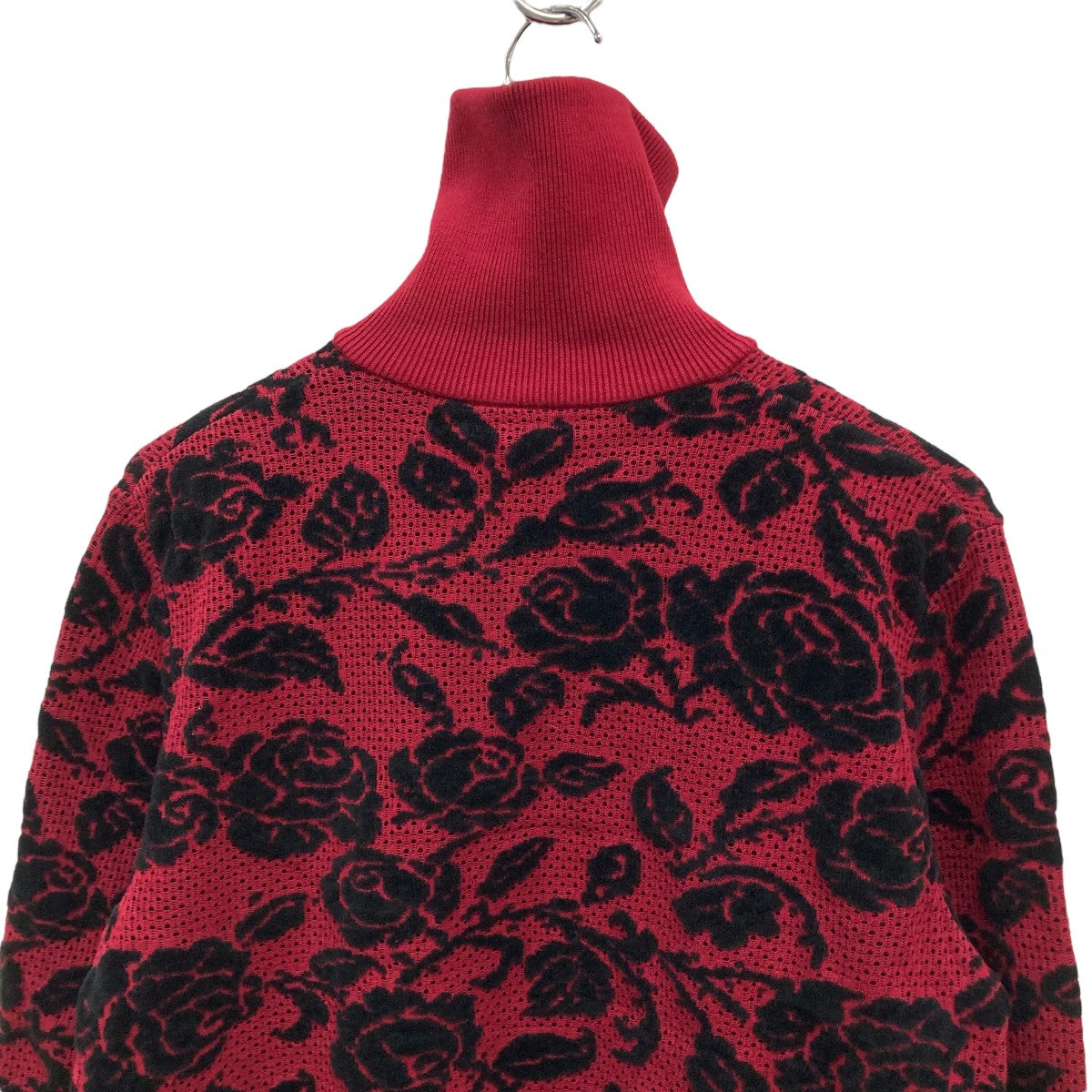 ERNEST W．BAKER(アーネスト ダブル ベイカー) ROSE JACQUARD TRACK