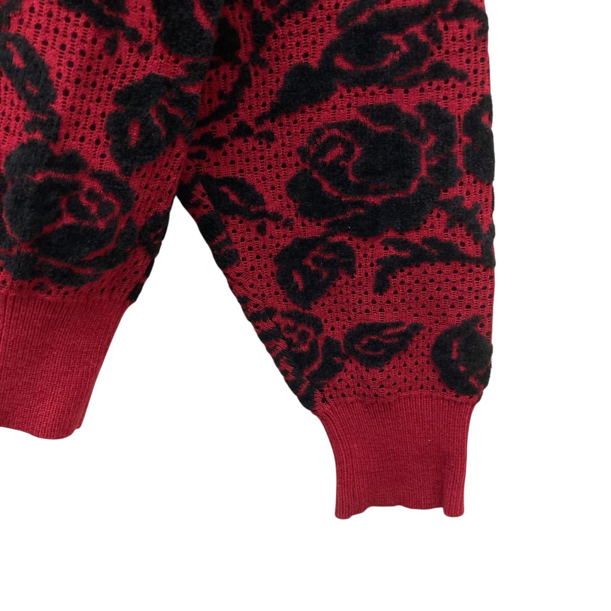 ERNEST W．BAKER(アーネスト ダブル ベイカー) ROSE JACQUARD TRACK