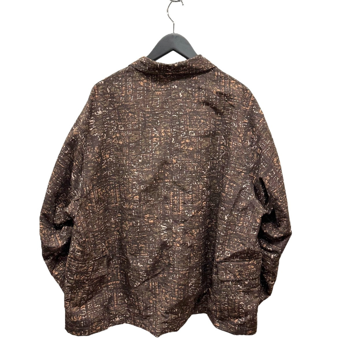 DAIWA PIER39 TECH 2B JACKET BATIK Mサイズ DAIWA PIER39/ダイワピア39】Tech 2B Jacket Batik