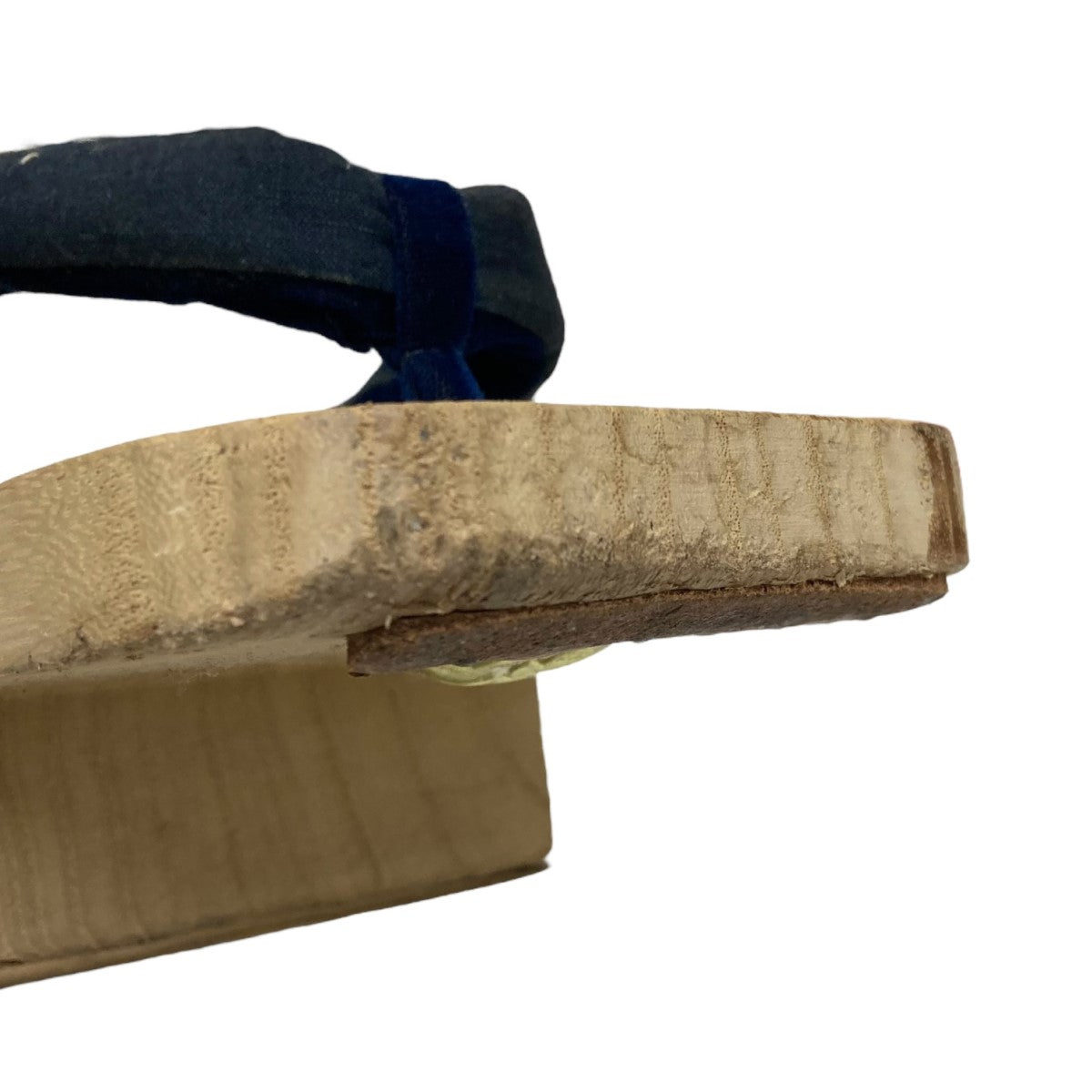visvim(ビズビム) GETA SASHIKO下駄0122101001001 0122101001001