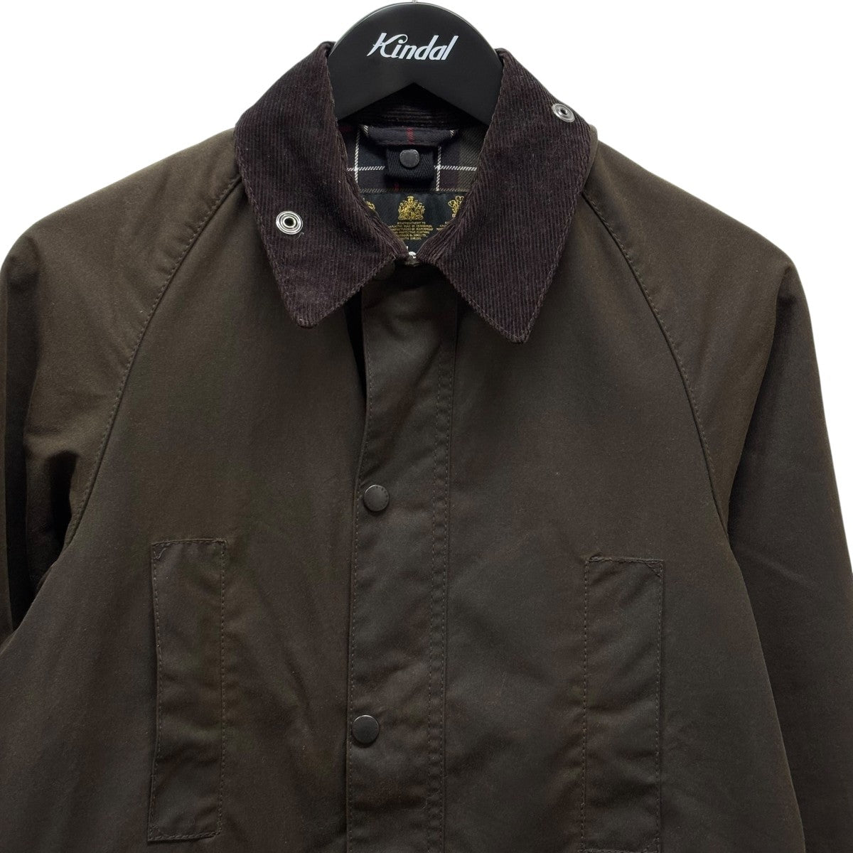 ジャケット・アウター Barbour 19AW CLASSIC BEAUFORT 1602119 XL Barbour Classic Beaufort Jacket in Olive - Murray's Toggery Shop