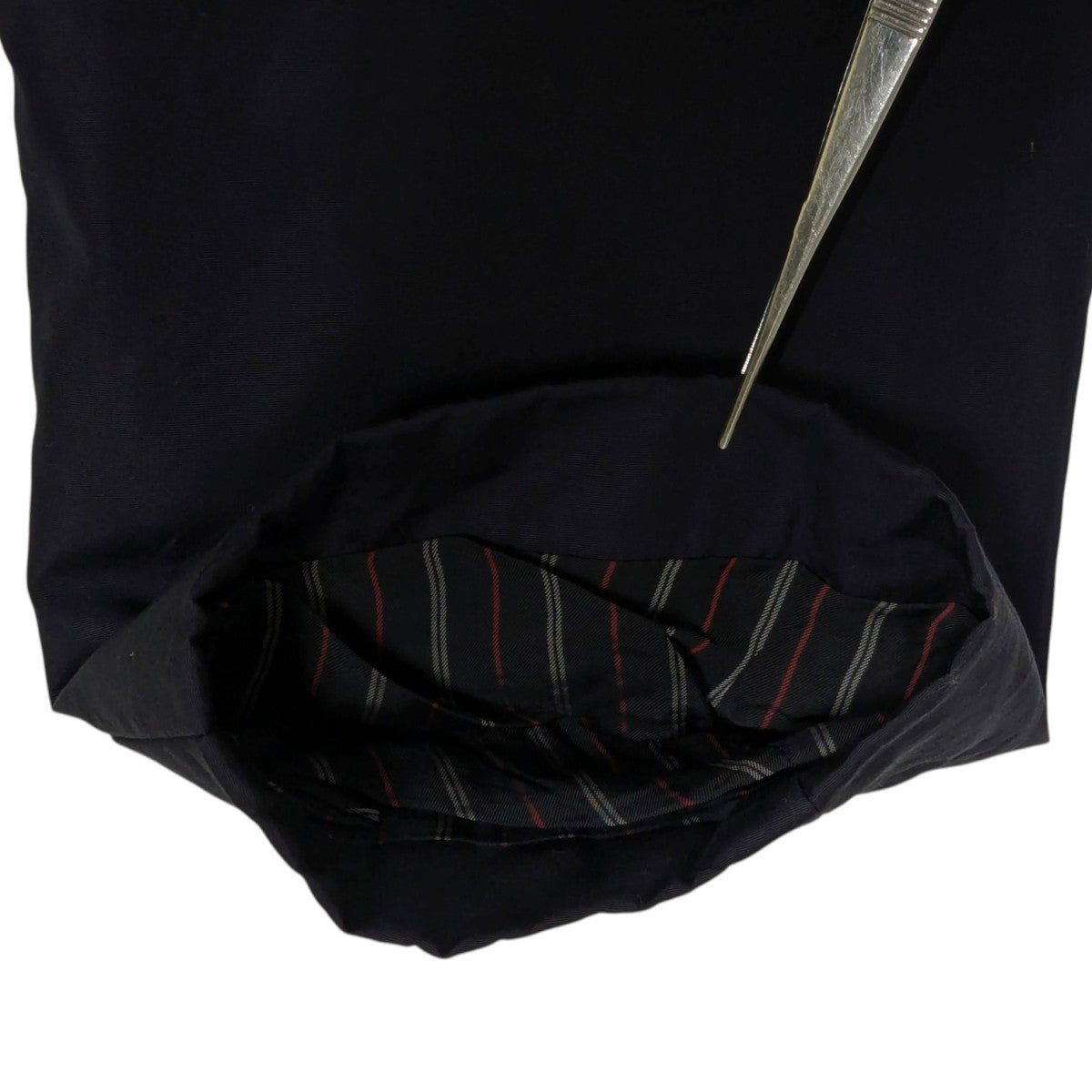 BRU NA BOINNE(ブルーナボイン) ウェールアルドルジャケットテーラード