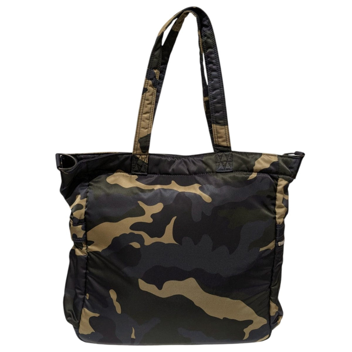 PORTER(ポーター) カモフラージュ柄トートバッグ381-05236 381
