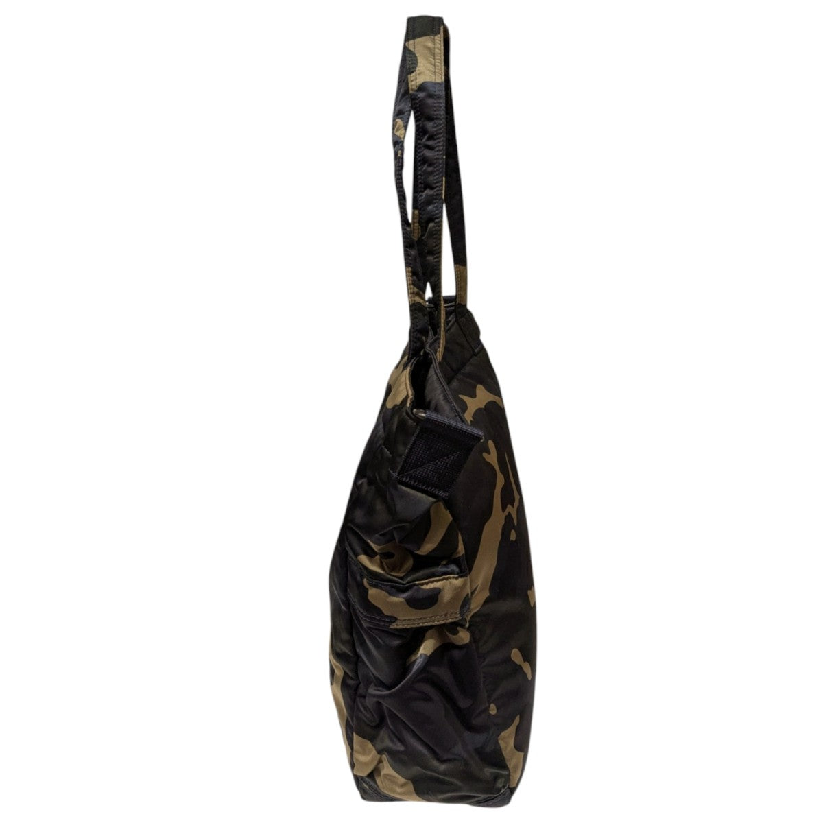 PORTER(ポーター) カモフラージュ柄トートバッグ381-05236 381