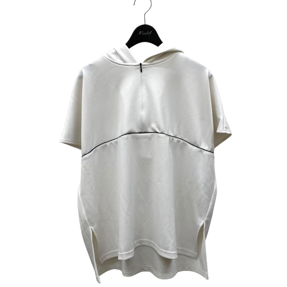 DOUBLE STANDARD CLOTHING フードジャケット2508-250-221A 古着・中古-1枚目のアイテム画像