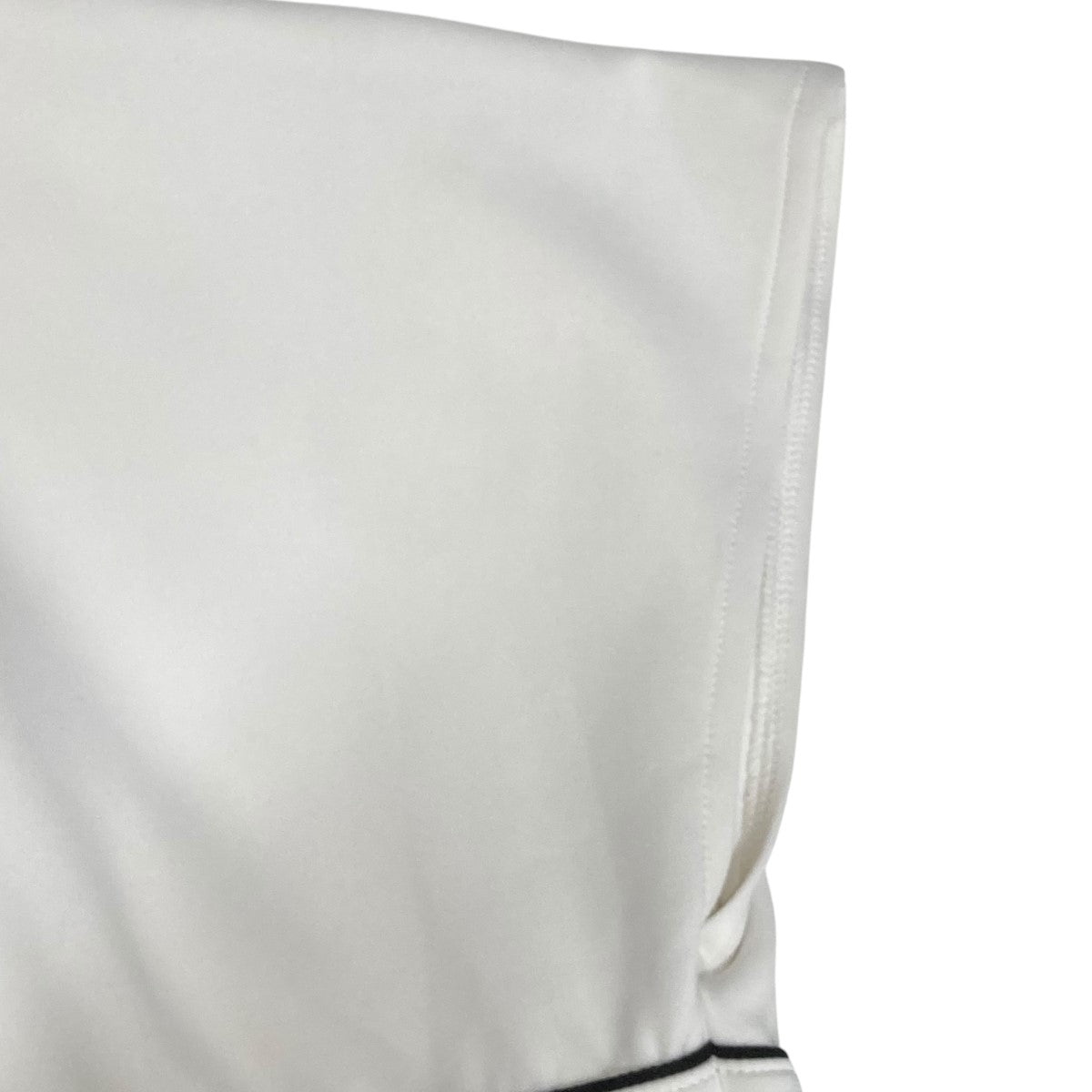 DOUBLE STANDARD CLOTHING フードジャケット2508-250-221A 古着・中古-6枚目のアイテム画像