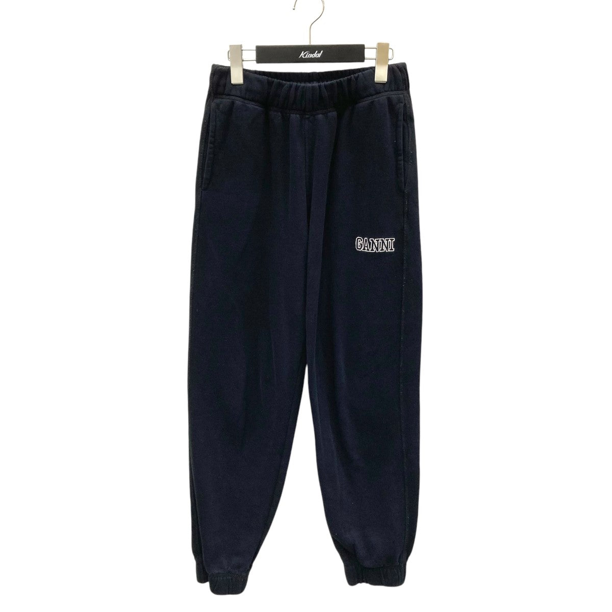 Ganni(ガニー) デニムパンツ204026755 204026755 インディゴ