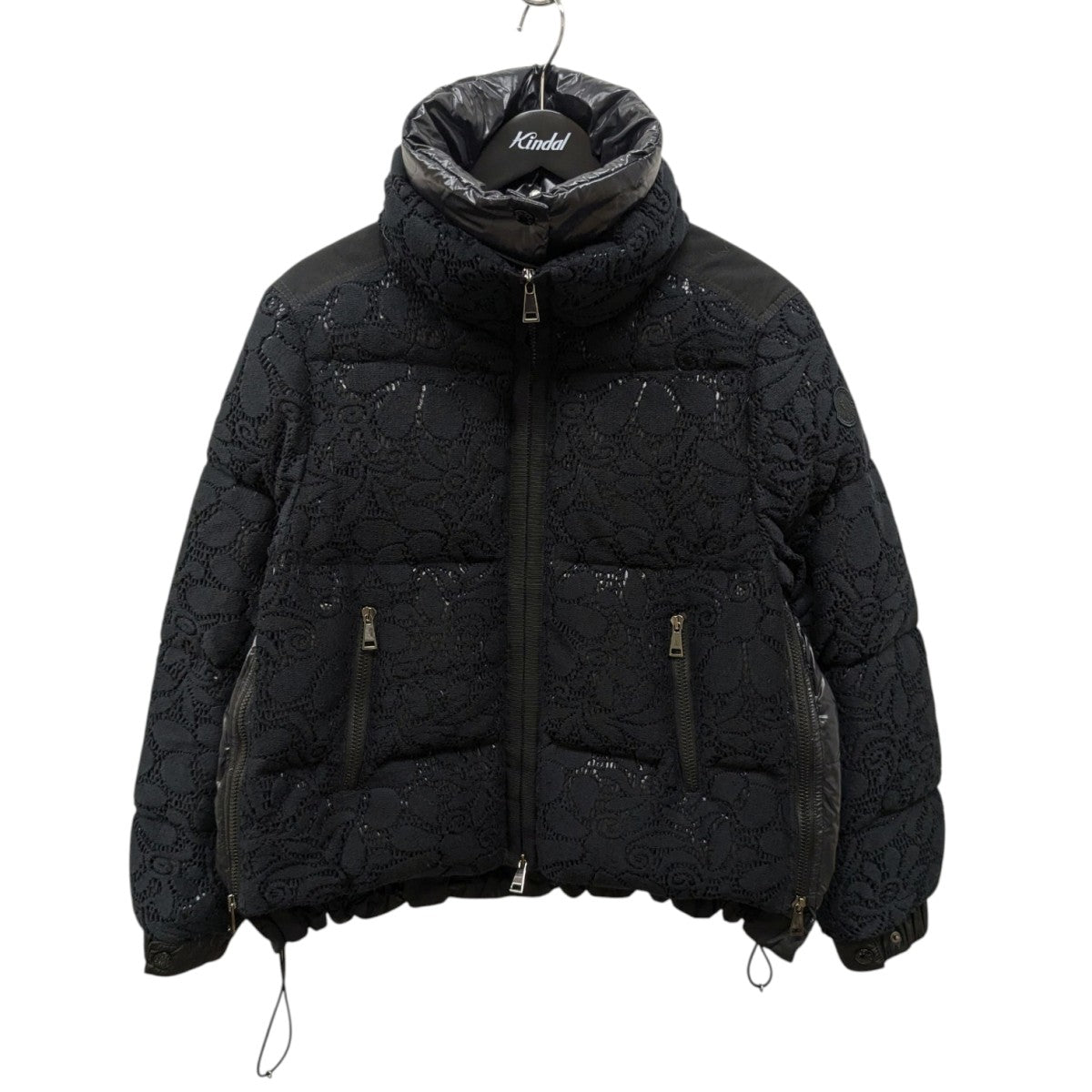 MONCLER(モンクレール) GARANCEダウンジャケットG20931A00074 595GW