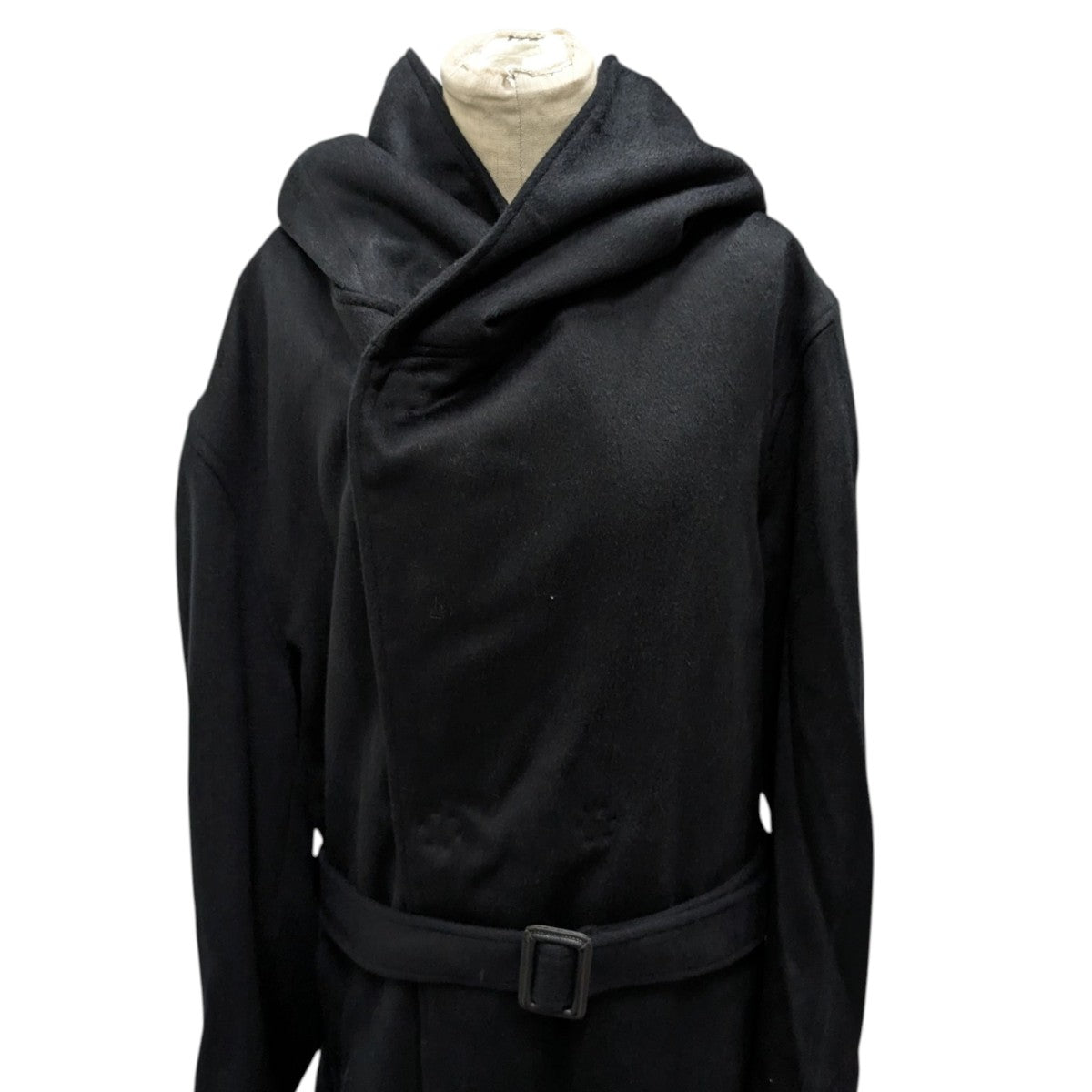 REGULATION Yohji Yamamoto(レギュレーションヨウジヤマモト) BEAVER