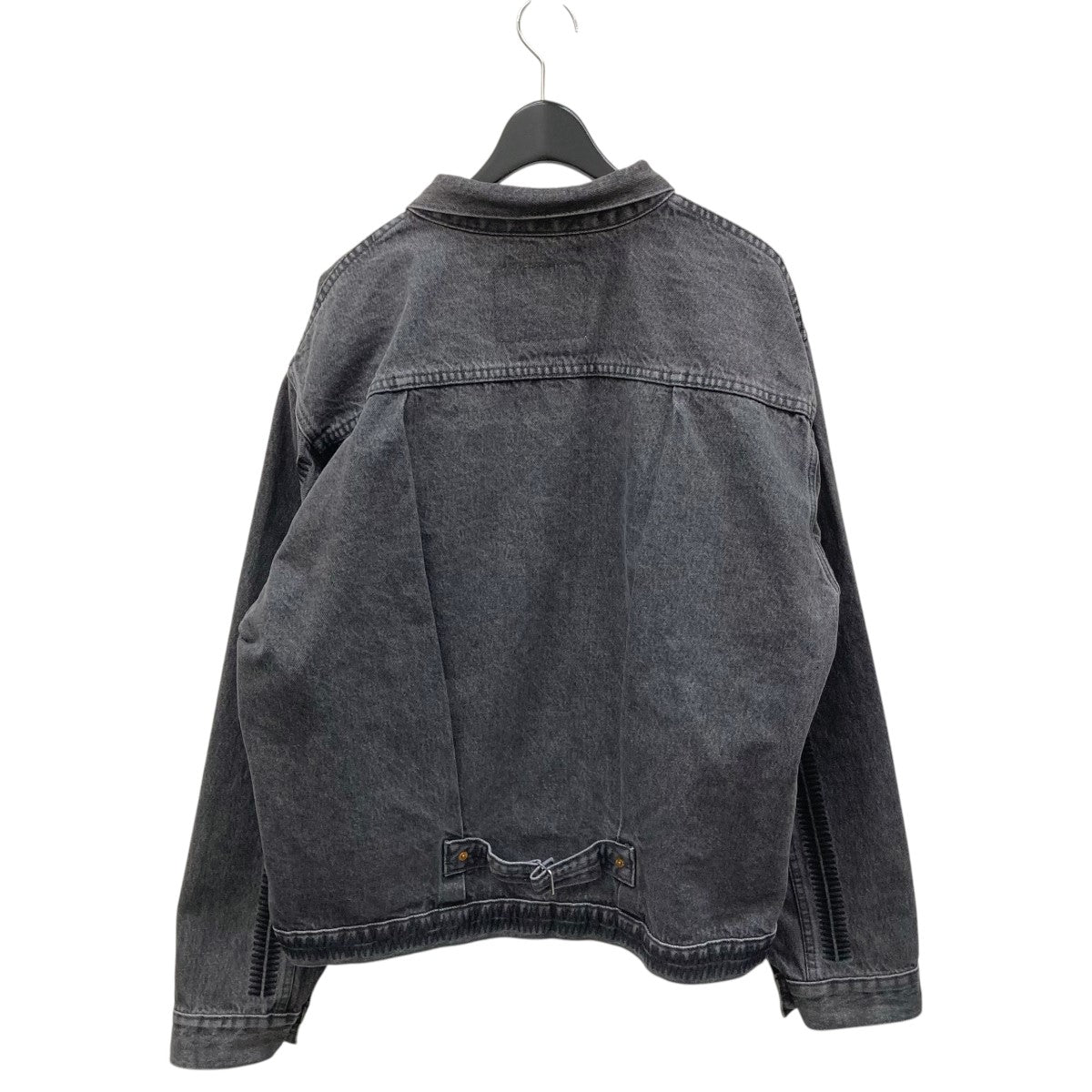Levi's ×UNDERCOVER デニムジャケット M BEAMS（ビームス）LEVI'S(R) x UNDERCOVER / コンバーチブル