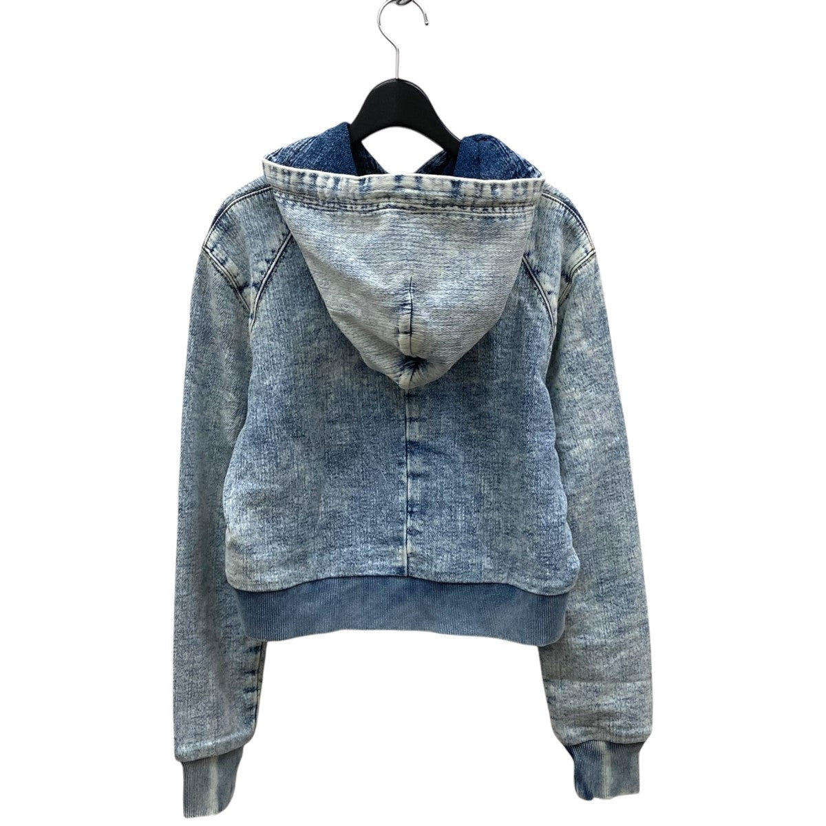 ディーゼル DIESEL パーカー 09H10 インディゴ サイズ：L 8005001550037_2.jpg?v=