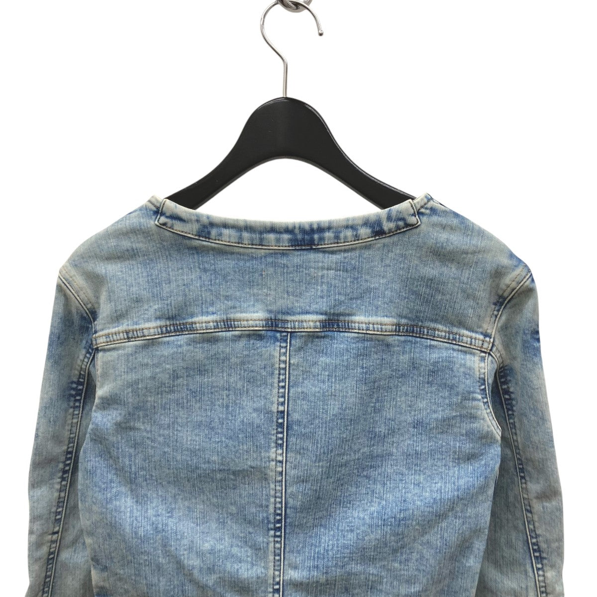 【新品未使用品】conte デニム24 Levi's リーバイス ワイドパンツ ワイドデニム リーバイス