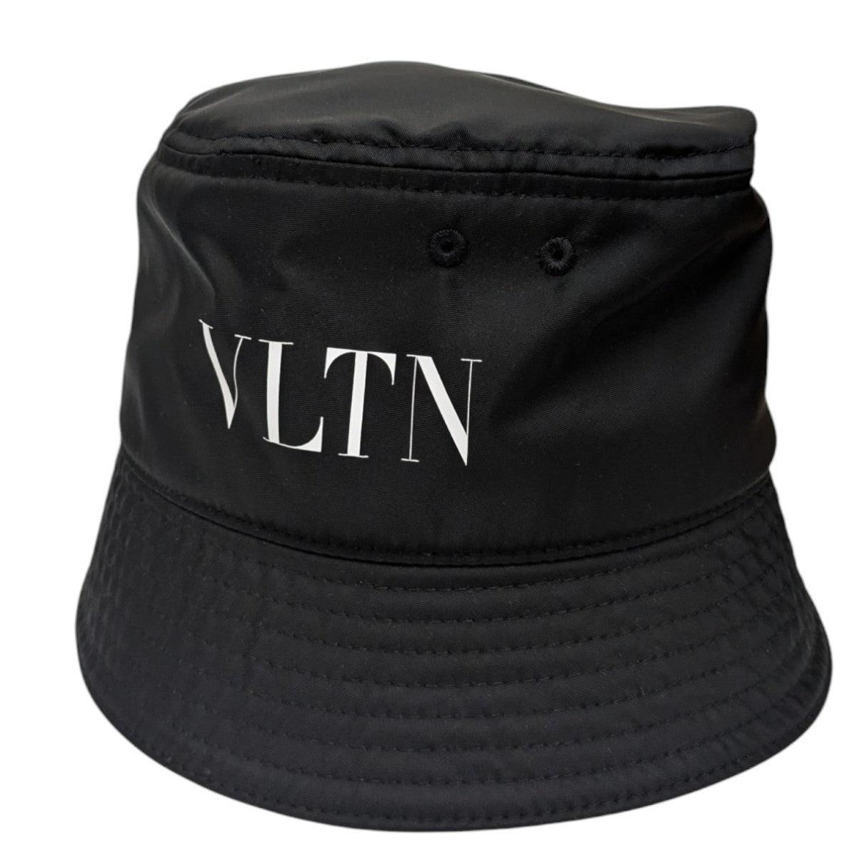 VALENTINO GARAVANI VLTNバケットハット3Y2HGA11WWQ 3Y2HGA11WWQ VALENTINO GARAVANI VLTNバケットハット3Y2HGA11WWQ 3Y2HGA11WWQ