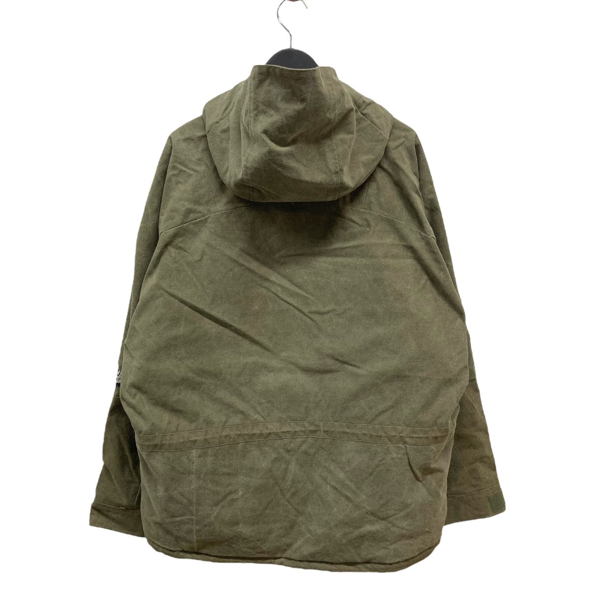 未使用級 ブリストル soph レディーメイド マウンテンパーカー 黒 L 美品 未使用級 ブリストル soph レディーメイド マウンテンパーカー