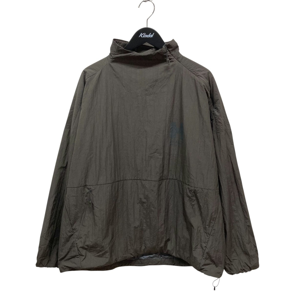 White Mountaineering ナイロンジャケット オリーブ 2025年最新】WHITE MOUNTAINEERING ナイロンジャケットの人気