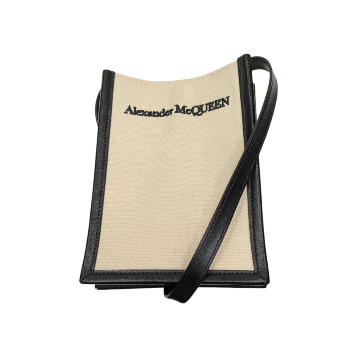 ALEXANDER McQUEEN(アレキサンダーマックイーン) Mini Logo