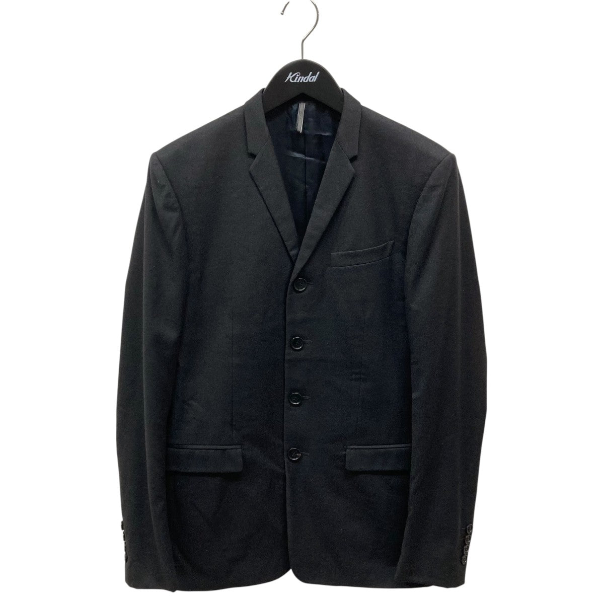 Dior HOMME セットアップ 46 クリスヴァンアッシュ期 Dior Homme(ディオールオム) クリスヴァンアッシュ期
