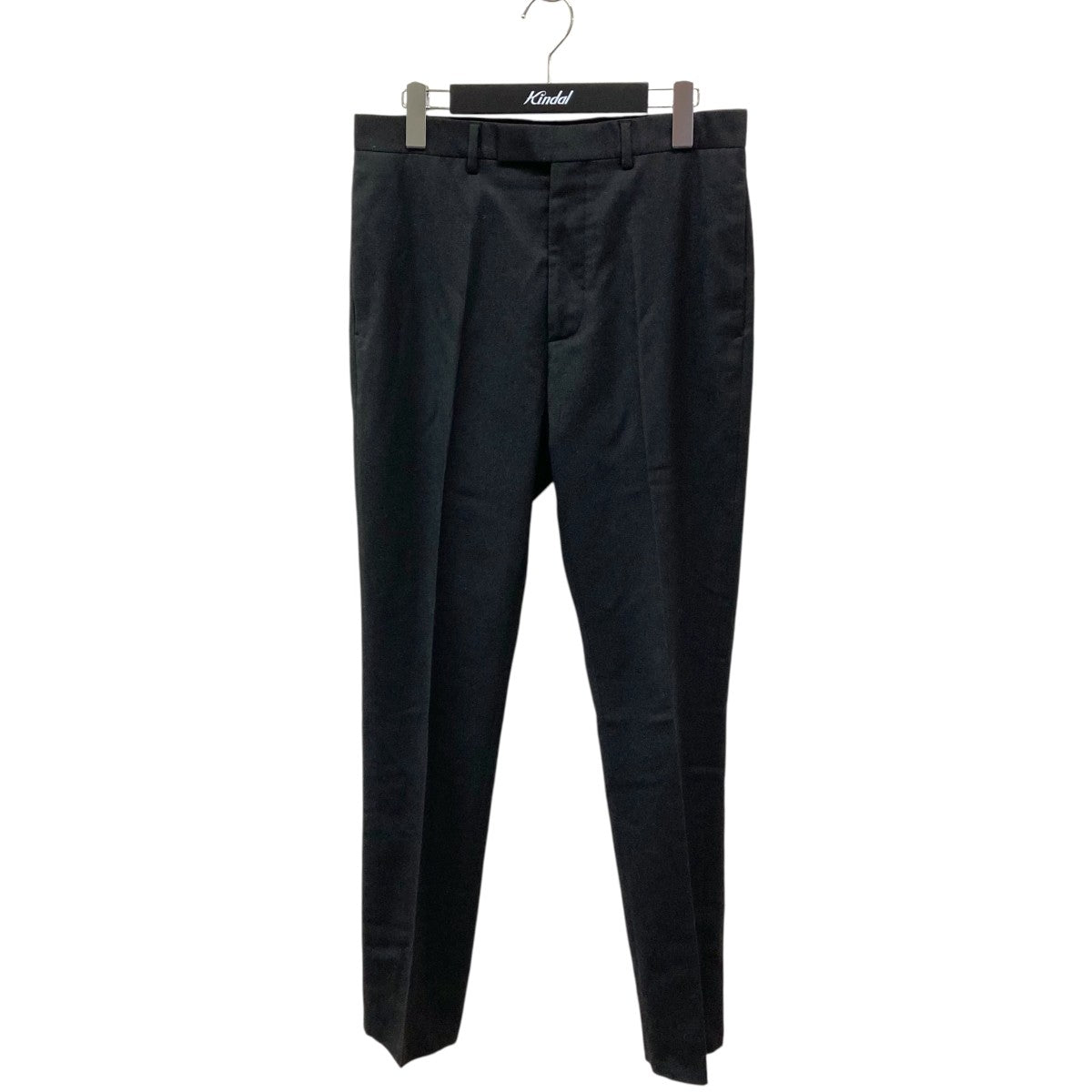Dior Homme(ディオールオム) クリスヴァンアッシュ期