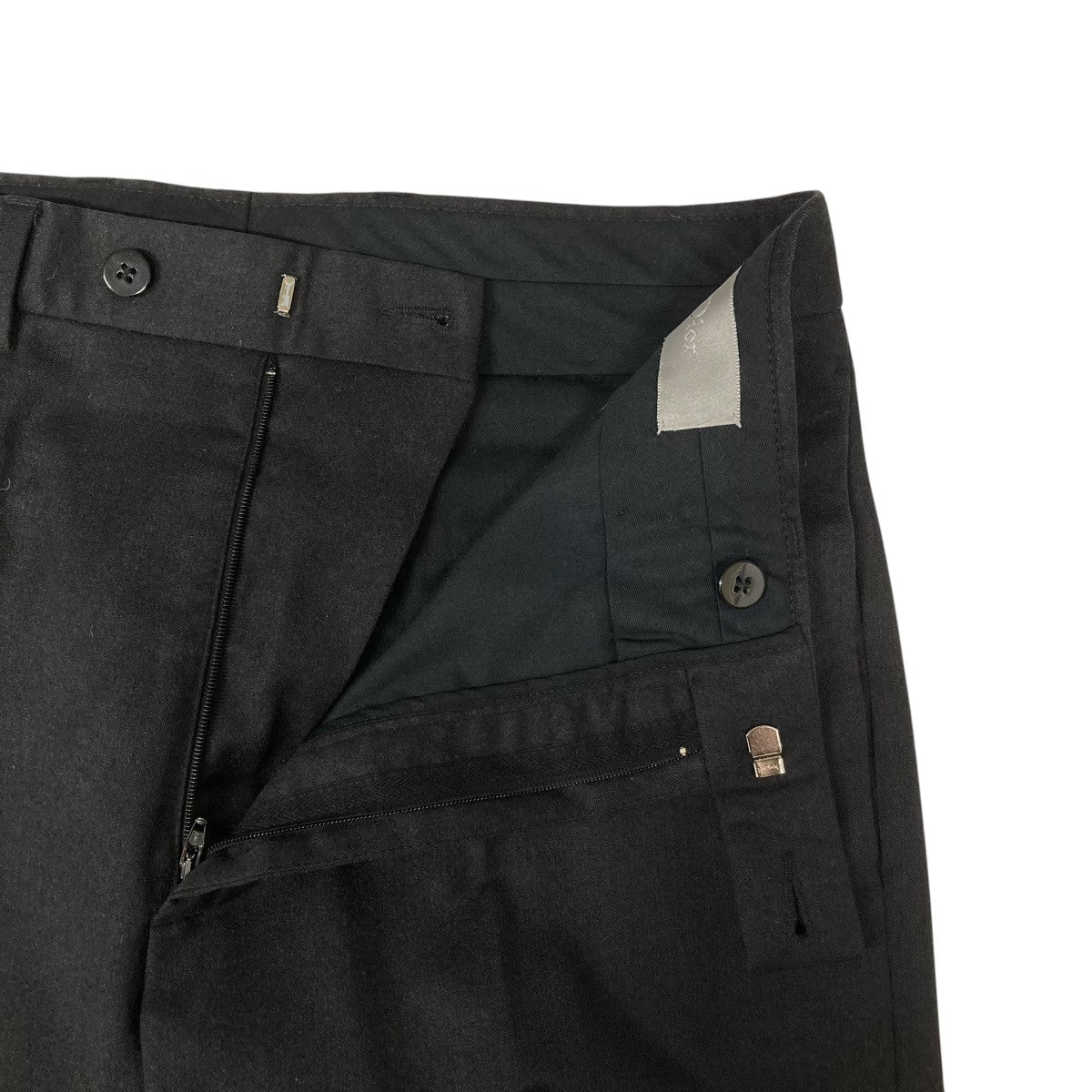 Dior Homme(ディオールオム) クリスヴァンアッシュ期