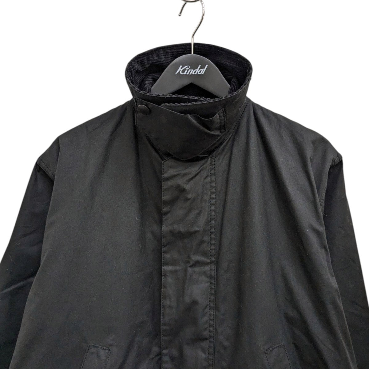 Barbour(バーブァー) Barbour BEAUTY＆YOUTH 別注 BORDER MOONオイルド