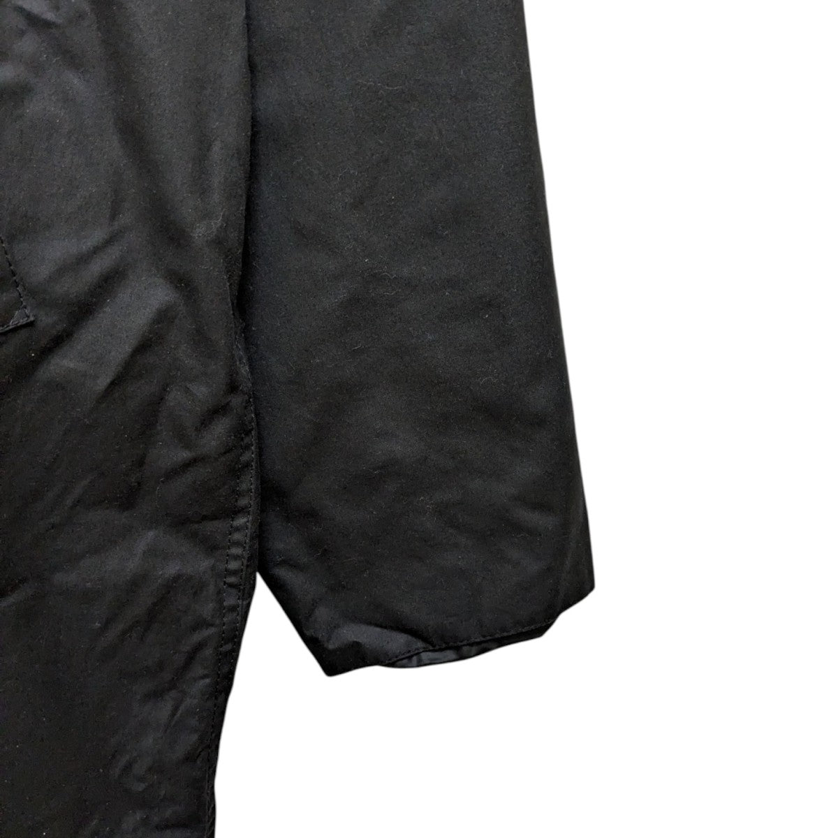 Barbour(バーブァー) Barbour BEAUTY＆YOUTH 別注 BORDER MOONオイルド