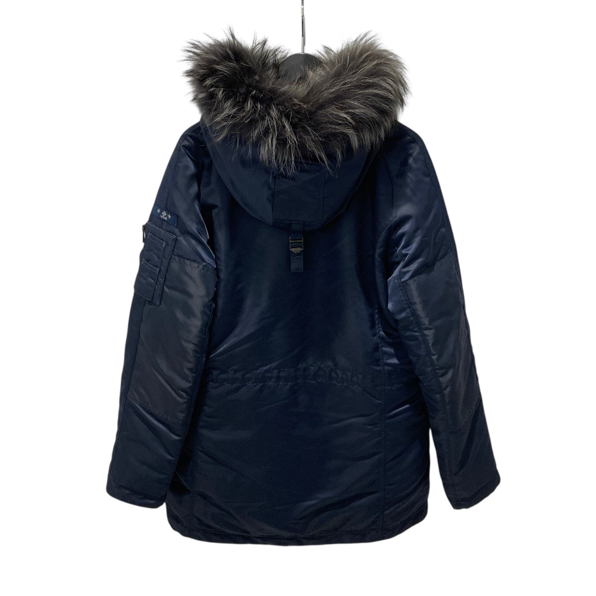 TATRAS(タトラス) ジャケット MTHT20A4188-D ネイビー サイズ 02