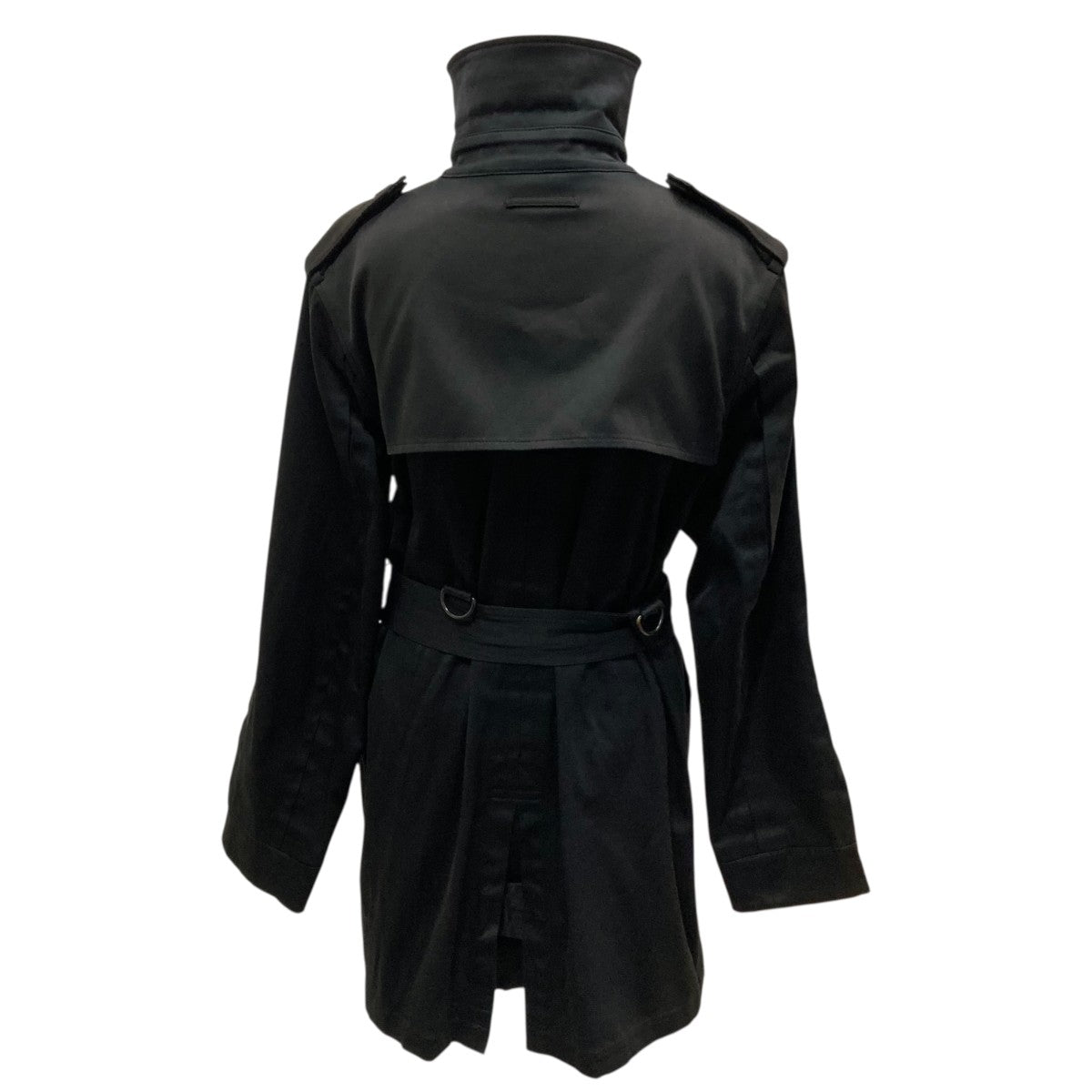 Jean Paul GAULTIER HOMME(ジャンポールゴルチェオム) トレンチ