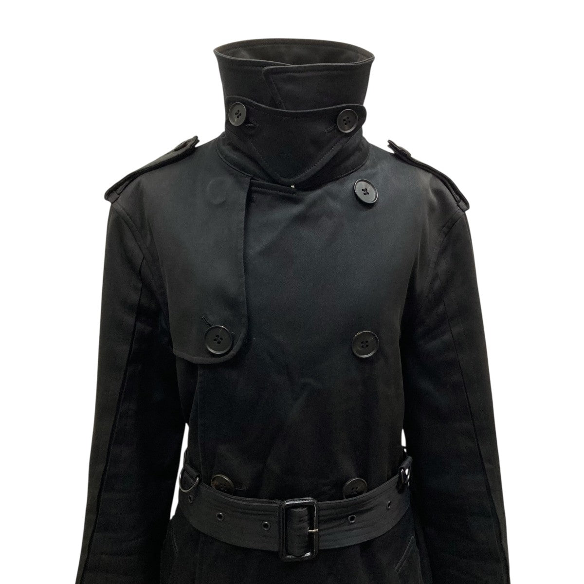 Jean Paul GAULTIER ジャンポールゴルチエ トレンチコート Jean-Paul GAULTIER（トレンチコート）のフリマアイテム一覧