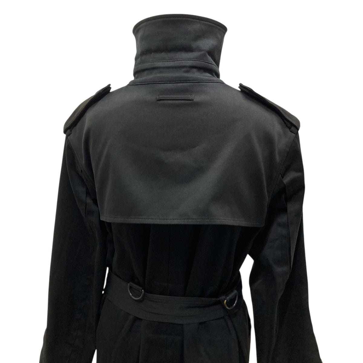 Jean Paul GAULTIER HOMME(ジャンポールゴルチェオム) トレンチ