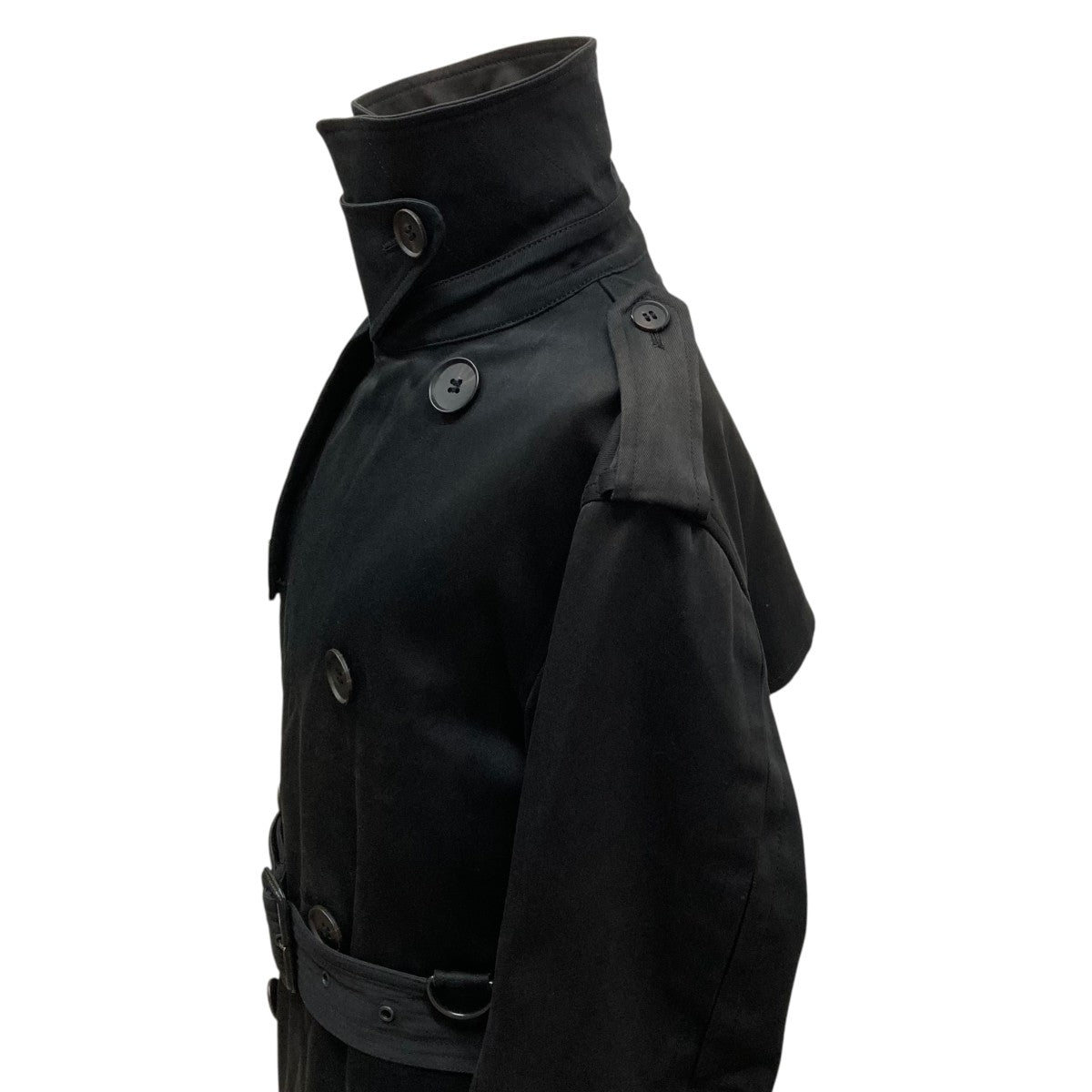 Jean Paul GAULTIER HOMME(ジャンポールゴルチェオム) トレンチ