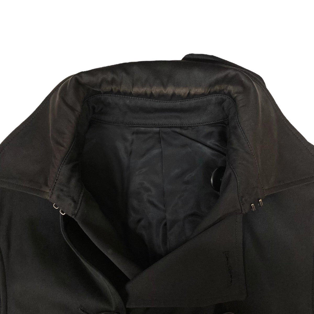 Jean Paul GAULTIER HOMME(ジャンポールゴルチェオム) トレンチ