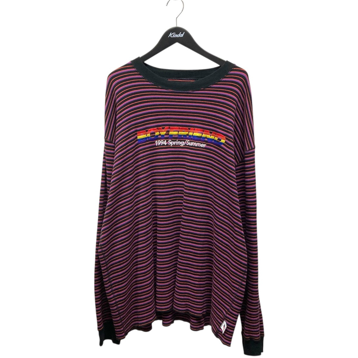 DAIRIKU カットソー DAIRIKU（ダイリク）中古・古着オンライン通販 | Kindal