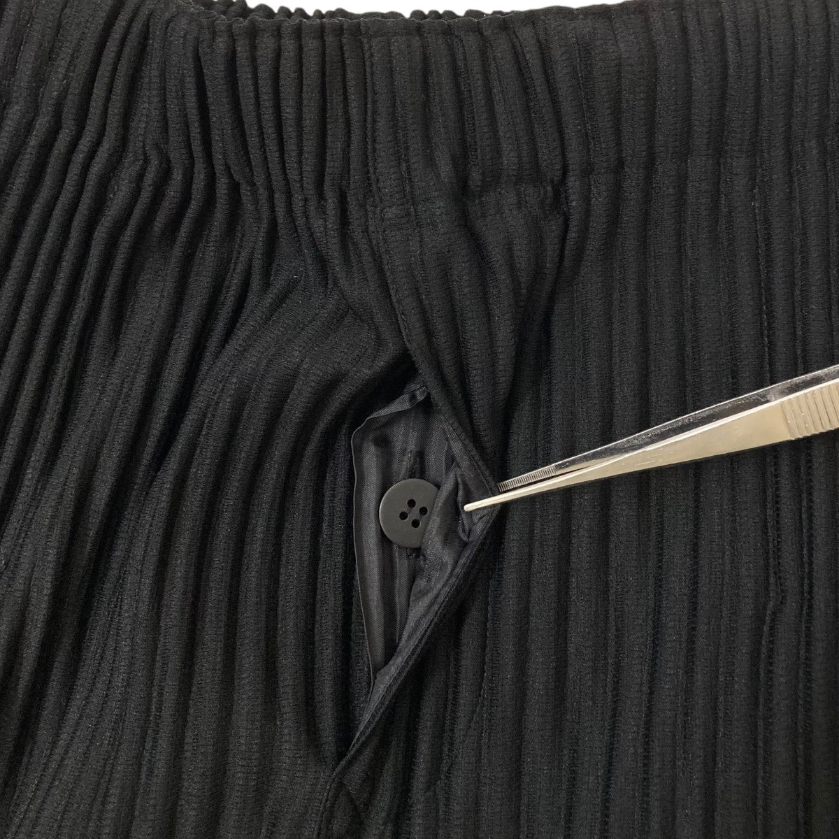 HOMME PLISSE ISSEY MIYAKE(イッセイミヤケオムプリッセ