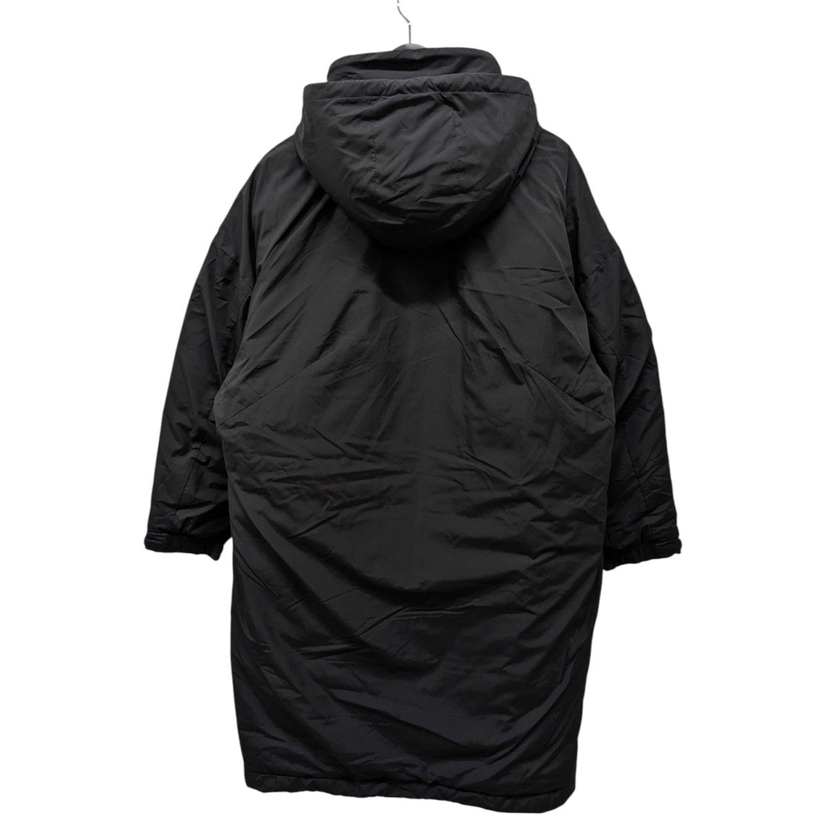 nagonstans(ナゴンスタンス) PEタフタベンチコートダウンコート